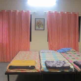 Shantivan Deluxe Lake View, Pune 3